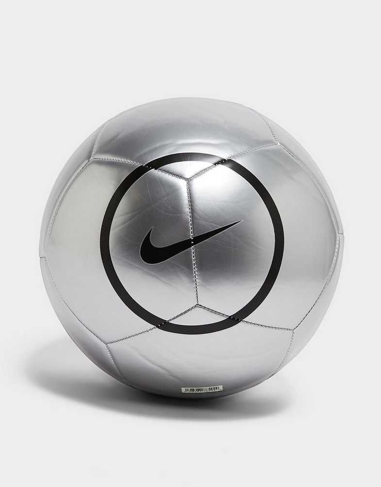 NIKE М'ЯЧ NK ACADEMY T90 METALLIC SP26 II3760-095 | колір Чорний