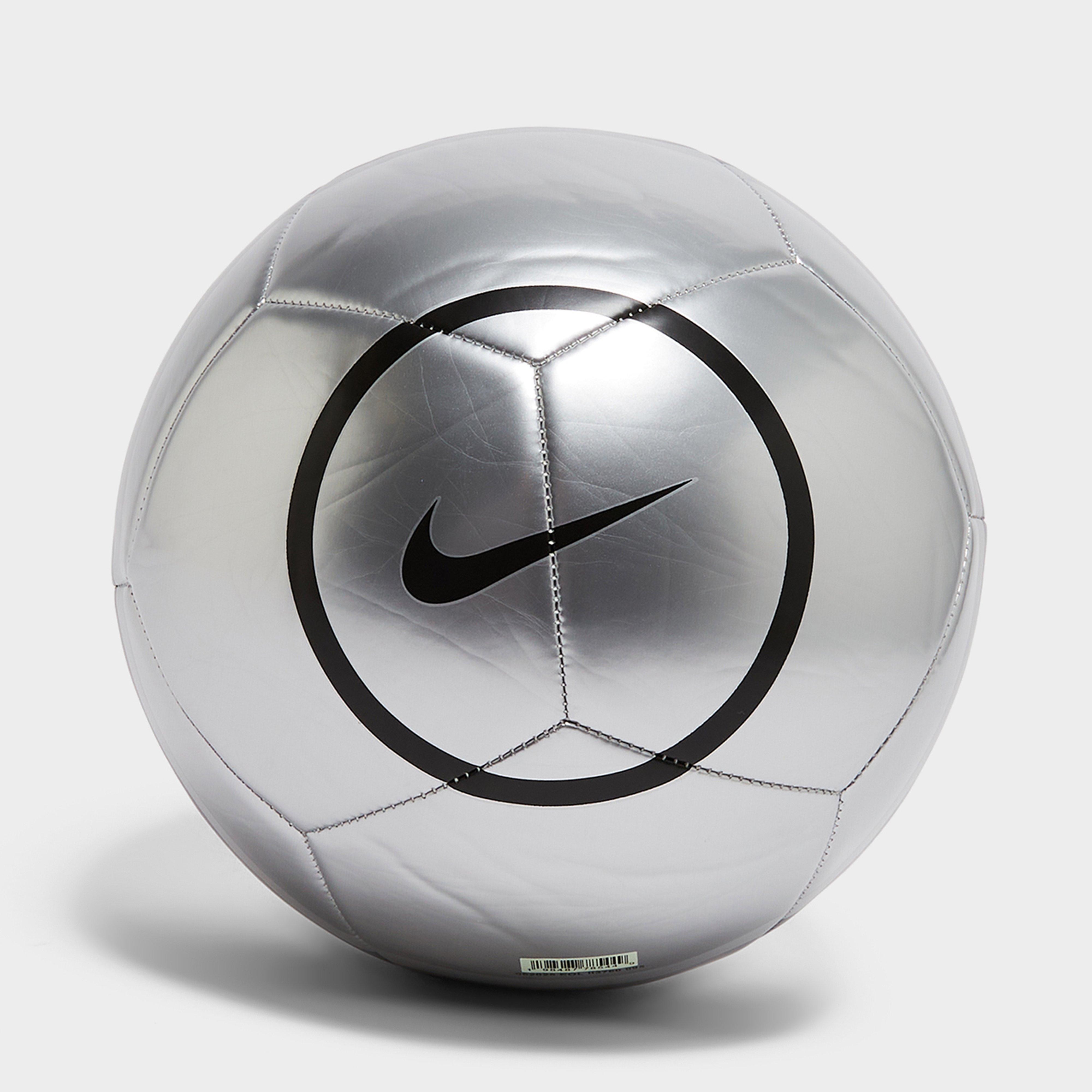 NIKE PIŁKA NK ACADEMY T90 METALLIC SP26