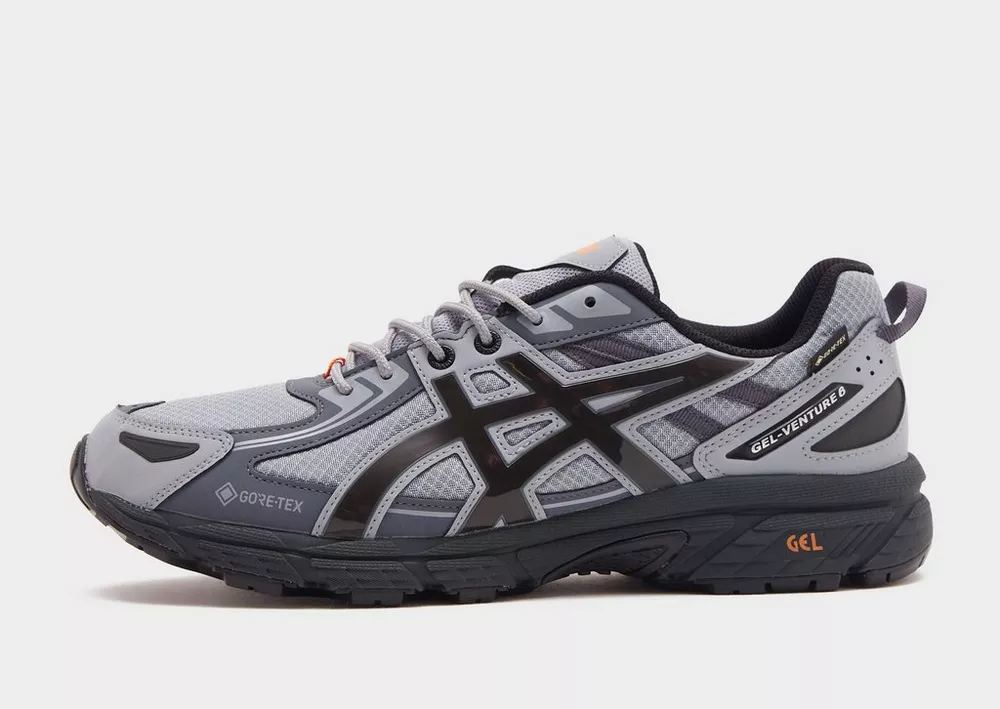 ASICS GEL-VENTURE 6 GTX, фото 1 з 6