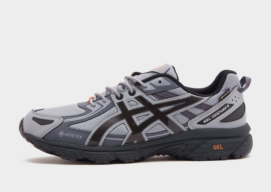 ASICS GEL-VENTURE 6 GTX 1203A560-024 | колір Сірий | Взуття в JD