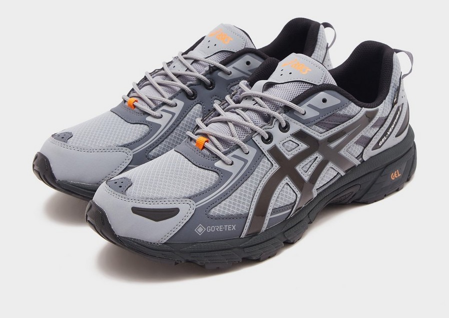 ASICS GEL-VENTURE 6 GTX 1203A560-024 | колір Сірий | Взуття в JD