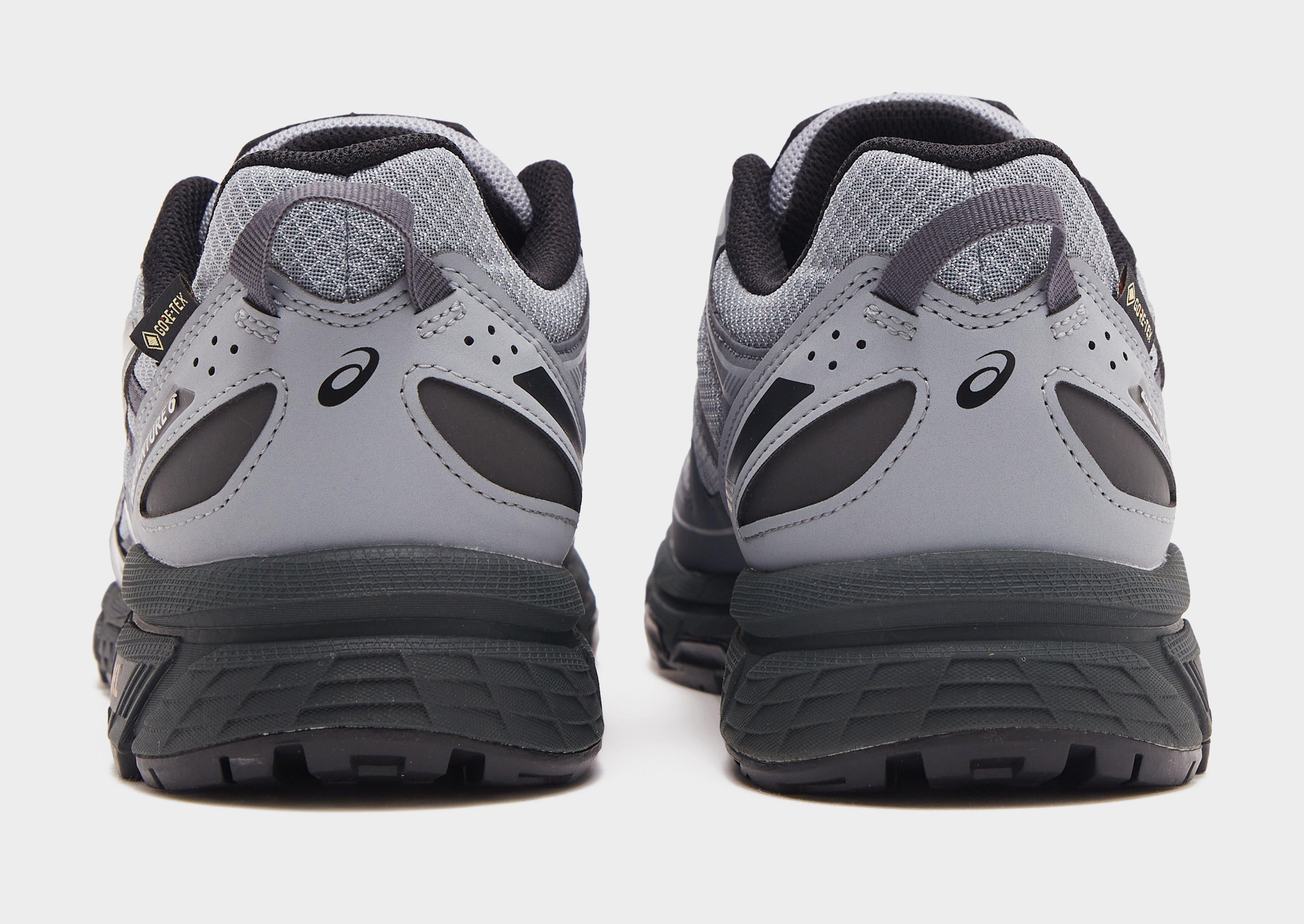 Muške tenisice ASICS GEL-VENTURE 6 GTX 1203A560-024 siva