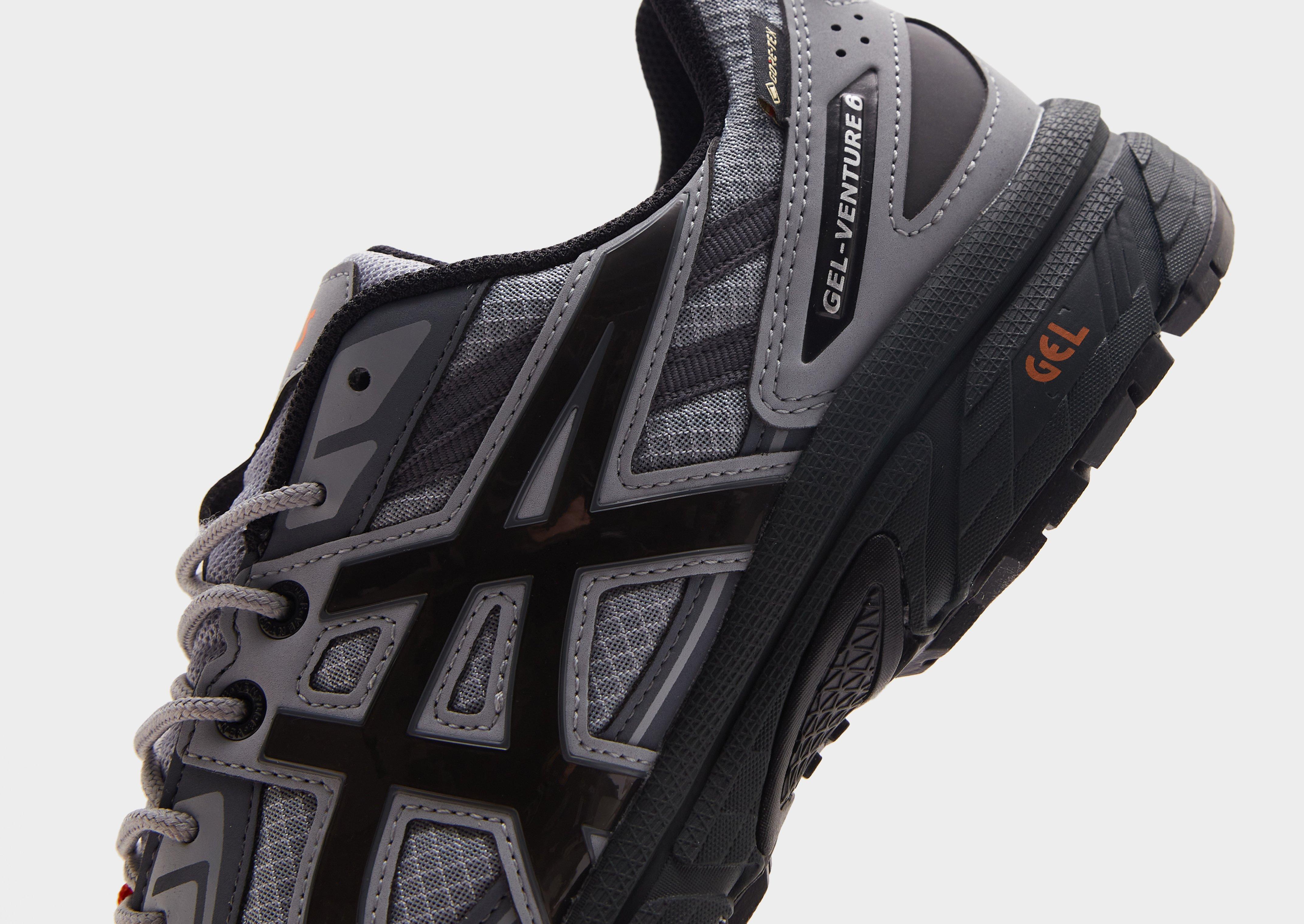 Muške tenisice ASICS GEL-VENTURE 6 GTX 1203A560-024 siva