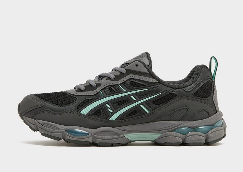 Asics Gel-Nyc Rugged