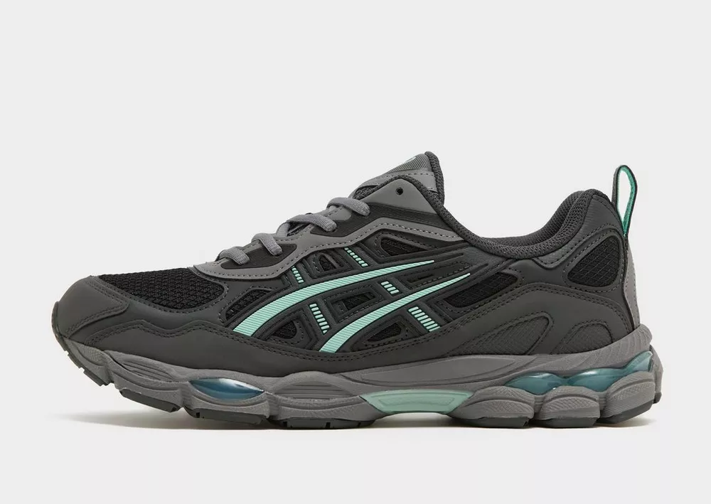 ASICS GEL-NYC RUGGED, фото 1 з 6