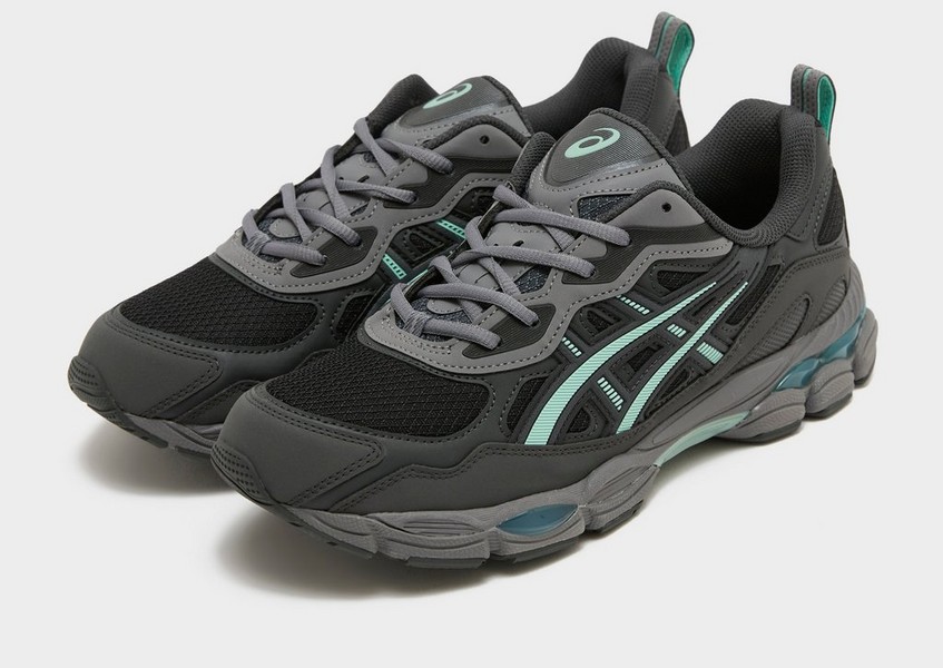 Asics Gel-Nyc Rugged