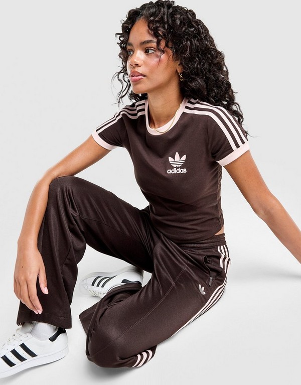 adidas T-Shirt Baby Tee