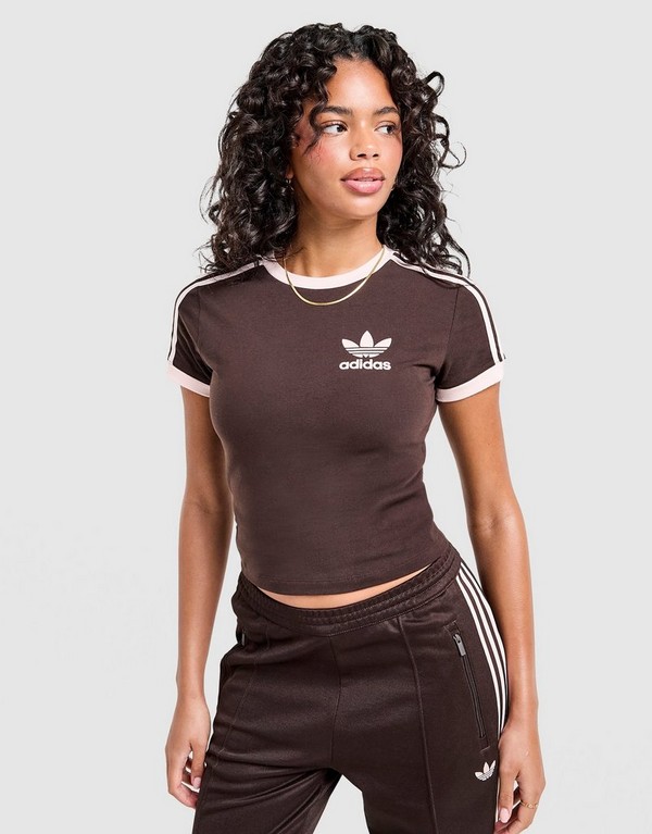 adidas T-Shirt Baby Tee - obrazek 2