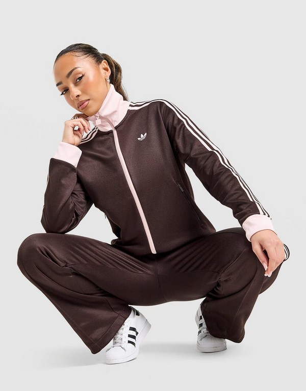 adidas Mikina Classic Tt