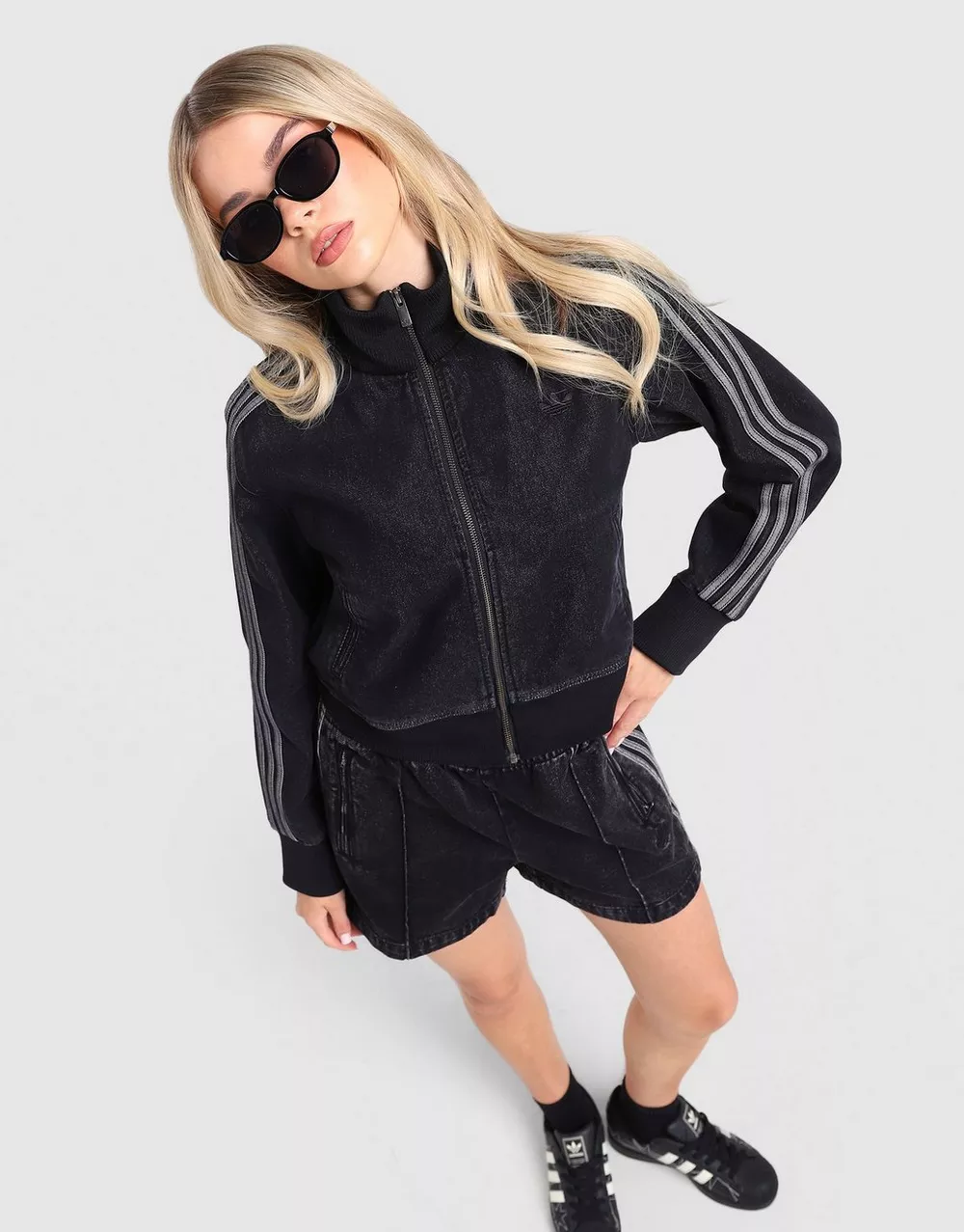 ADIDAS КУРТКА FIREBIRD TT D, фото 1 з 5