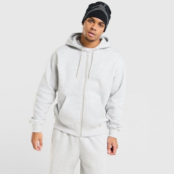 JORDAN BLUZA ROZPINANA Z KAPTUREM M J BRK OVS FZ