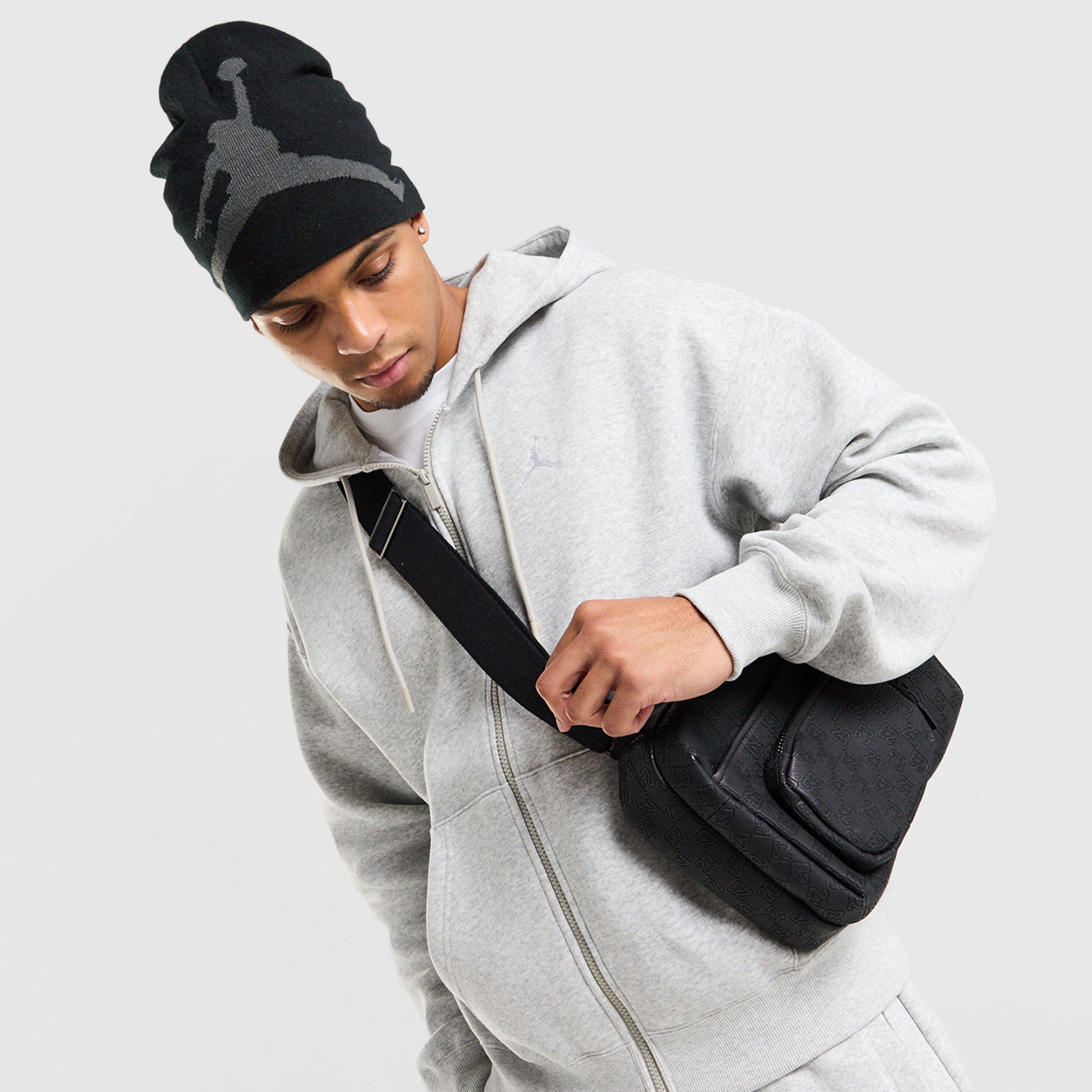 Bluza męska JORDAN BLUZA ROZPINANA Z KAPTUREM M J BRK OVS FZ