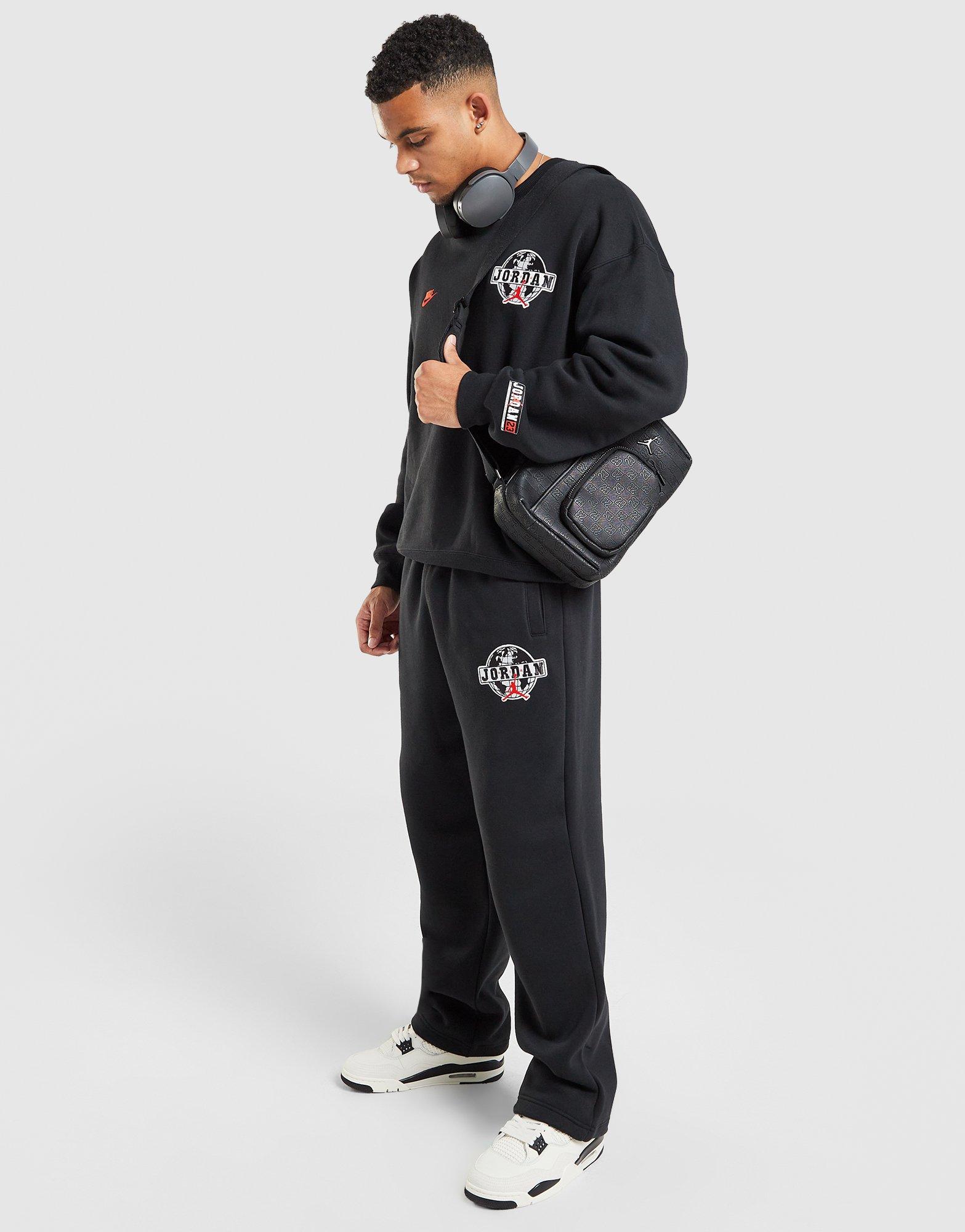 Jordan Spodnie M J Brk Vt Oh Pnt Bb