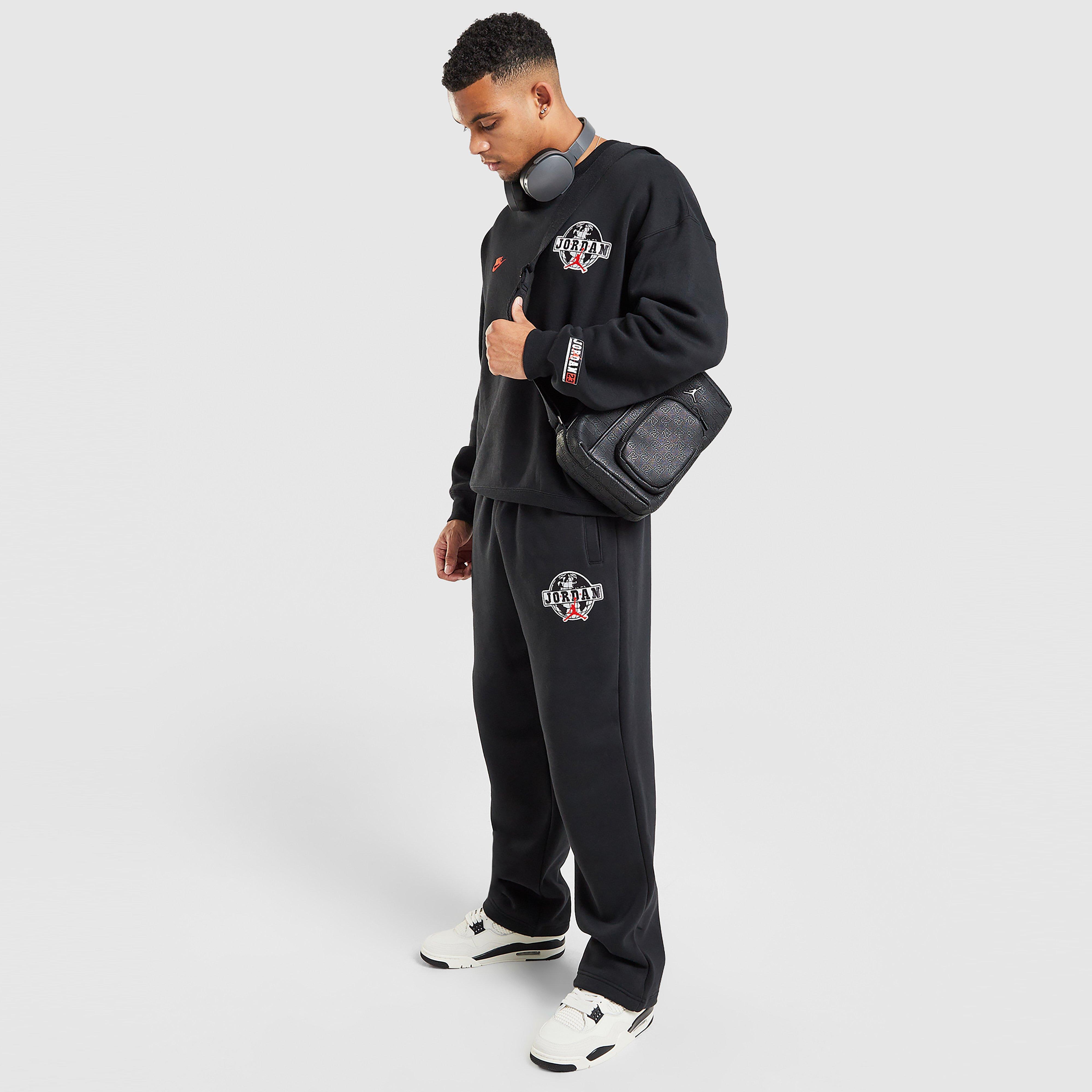 Pánske nohavice JORDAN NOHAVICE  M J BRK VT OH PNT BB