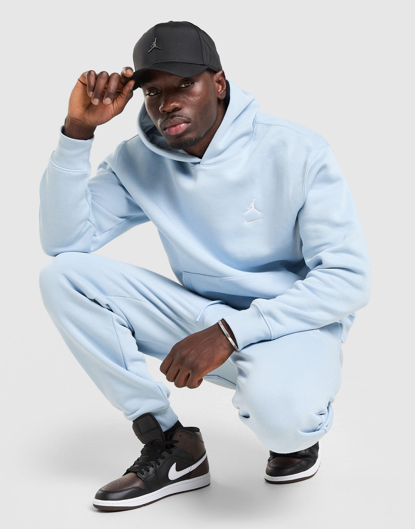 Jordan Bluza Z Kapturem M J Brk Varsity Po Hd Bb