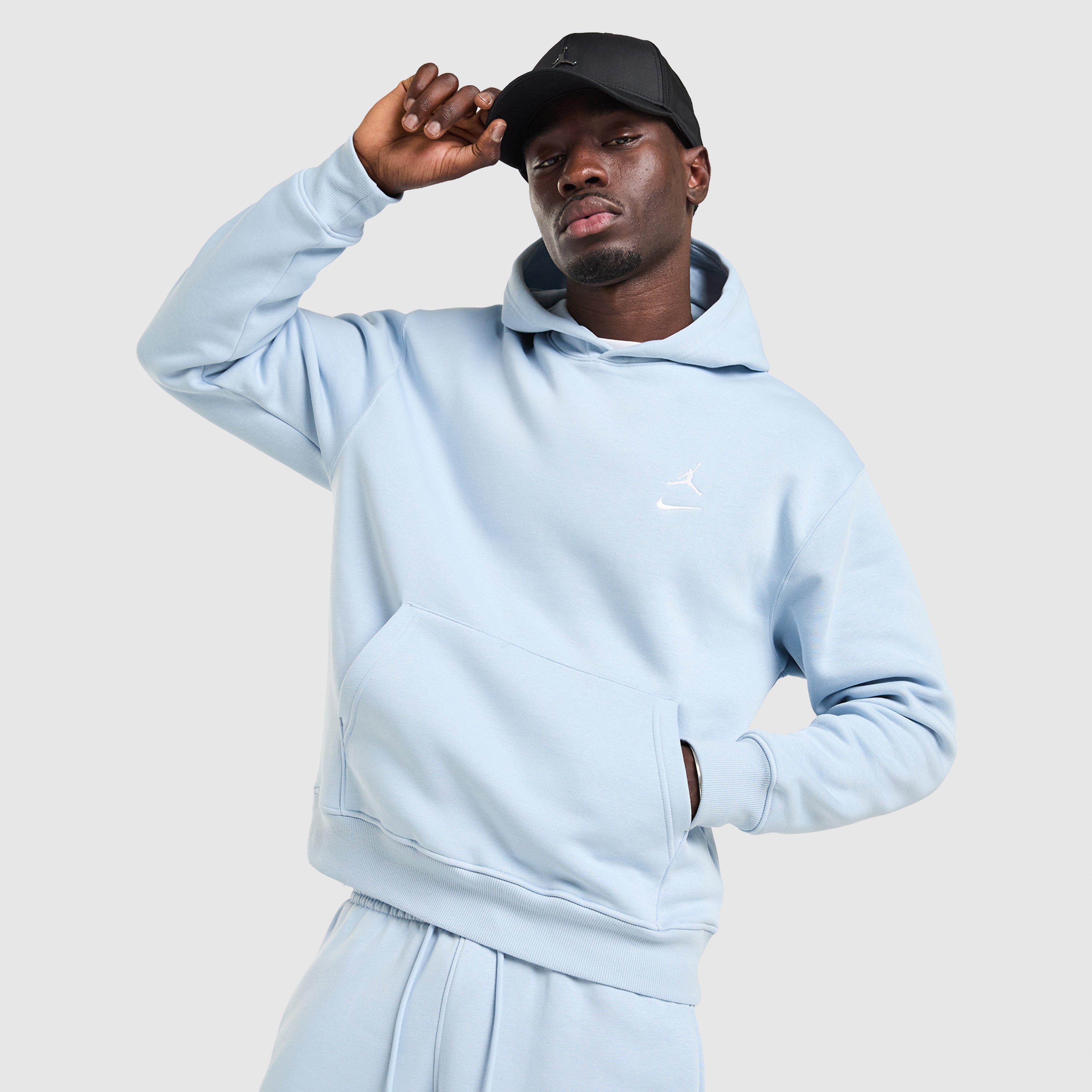 Мъжка блуза JORDAN СУИТЧЪР С КАЧУЛКА M J BRK VARSITY PO HD BB