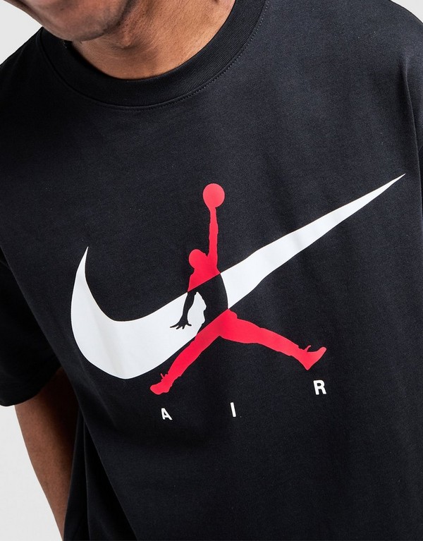 Jordan Tričko M J Brk Jm Gfx Ss Crew