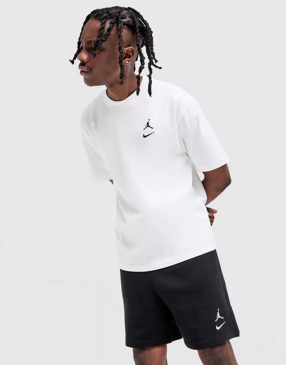 JORDAN ШОРТИ M J BRK VARSITY SHORT BB, фото 1 з 5