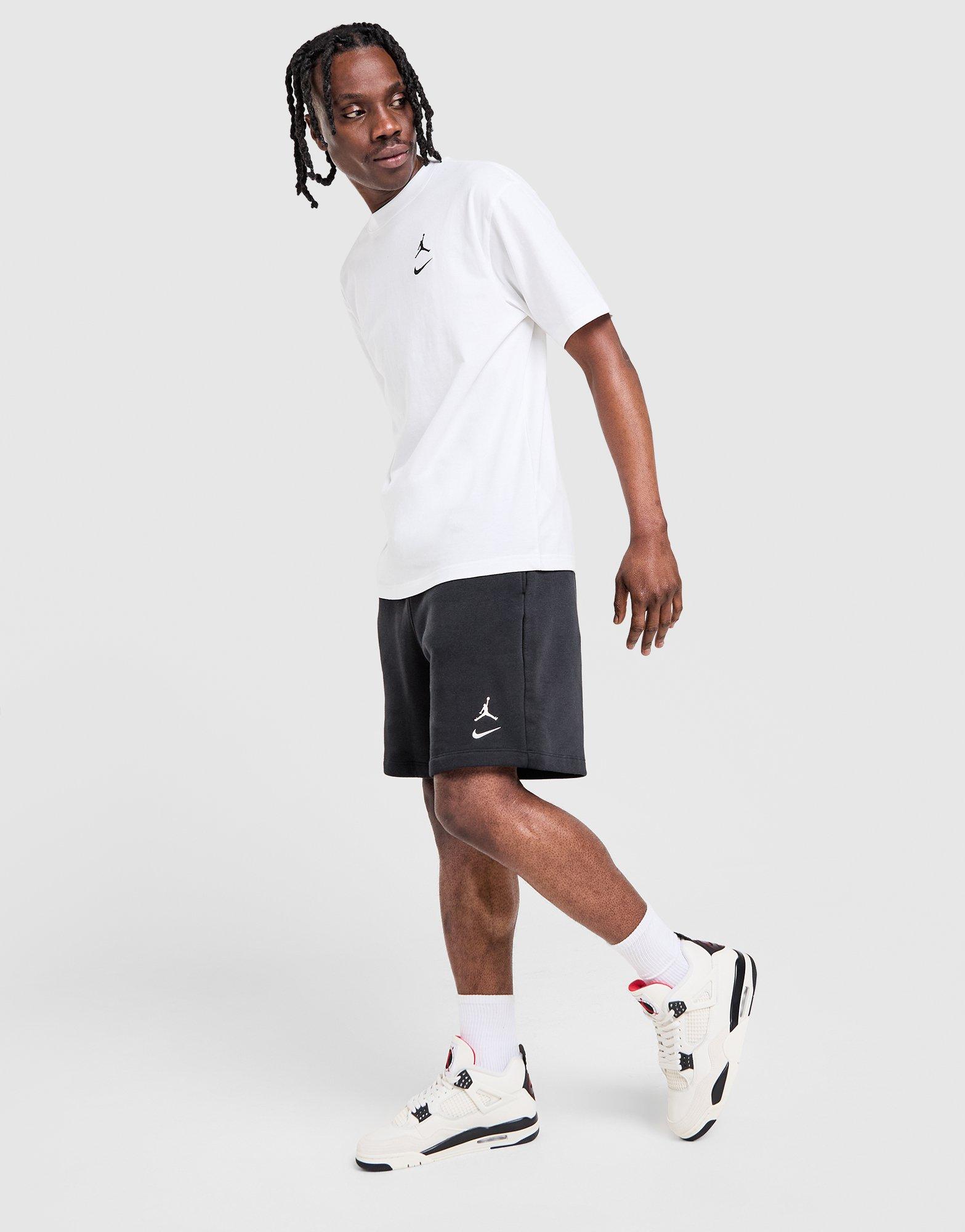 Pánské kraťasy JORDAN ŠORTKY  M J BRK VARSITY SHORT BB II2302-010 Černá