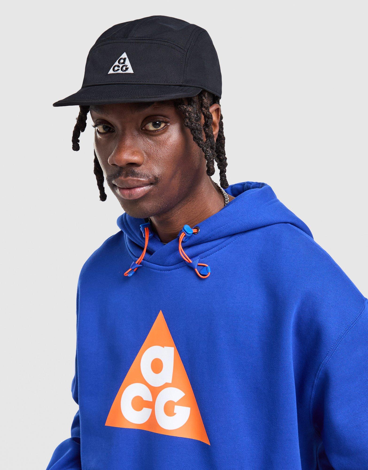 Nike Sapka U Nk Fly Cap U Fb Acg L