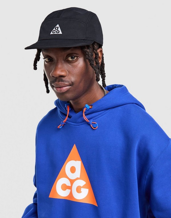 Nike Sapka U Nk Fly Cap U Fb Acg L