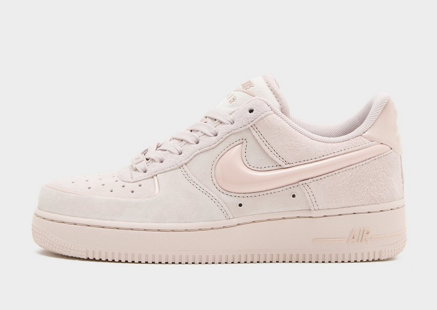 NIKE W AIR FORCE 1 '07 TREND RM Sneakers Femei Roz HV4406-601 • JD