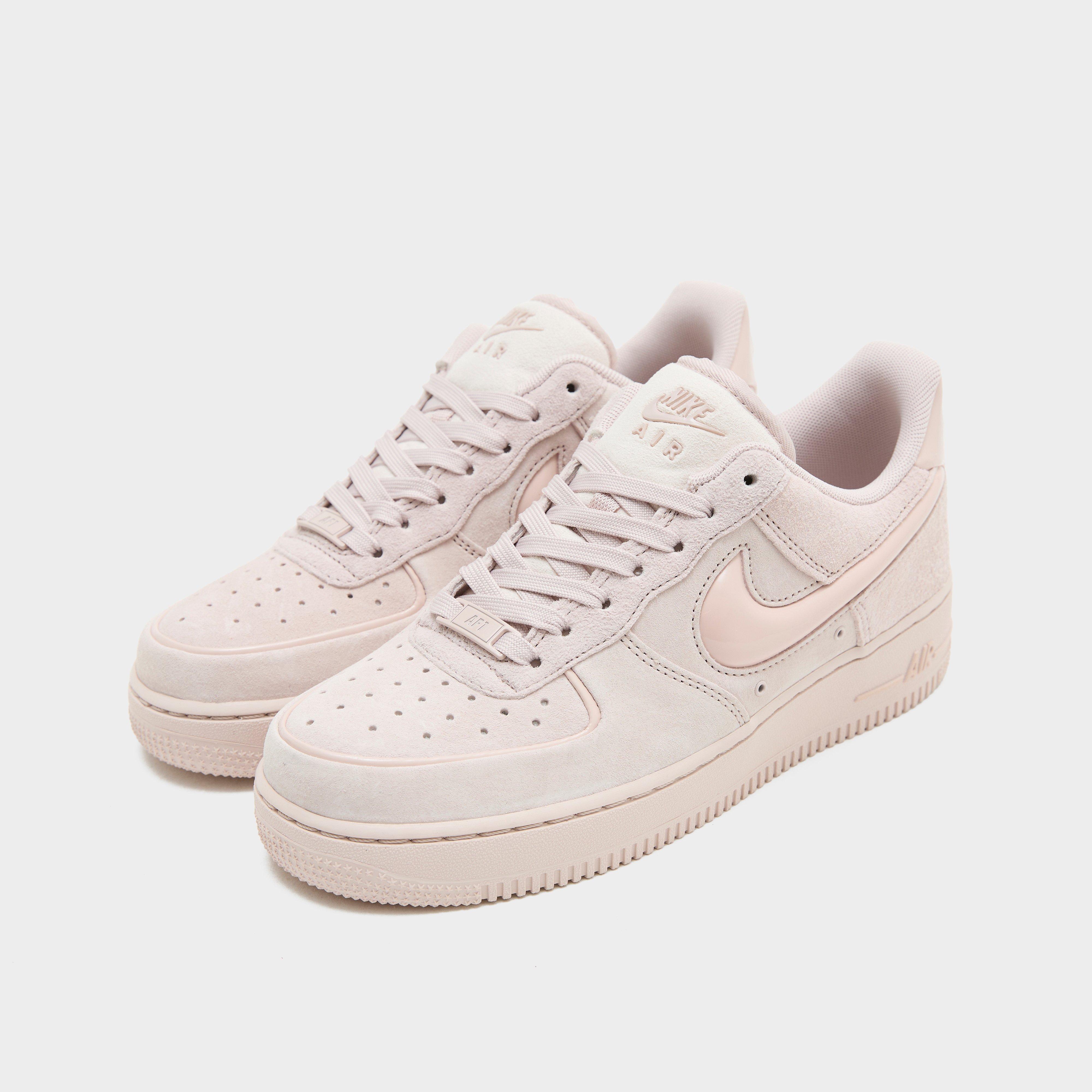 Dámske tenisky NIKE W AIR FORCE 1 '07 TREND RM