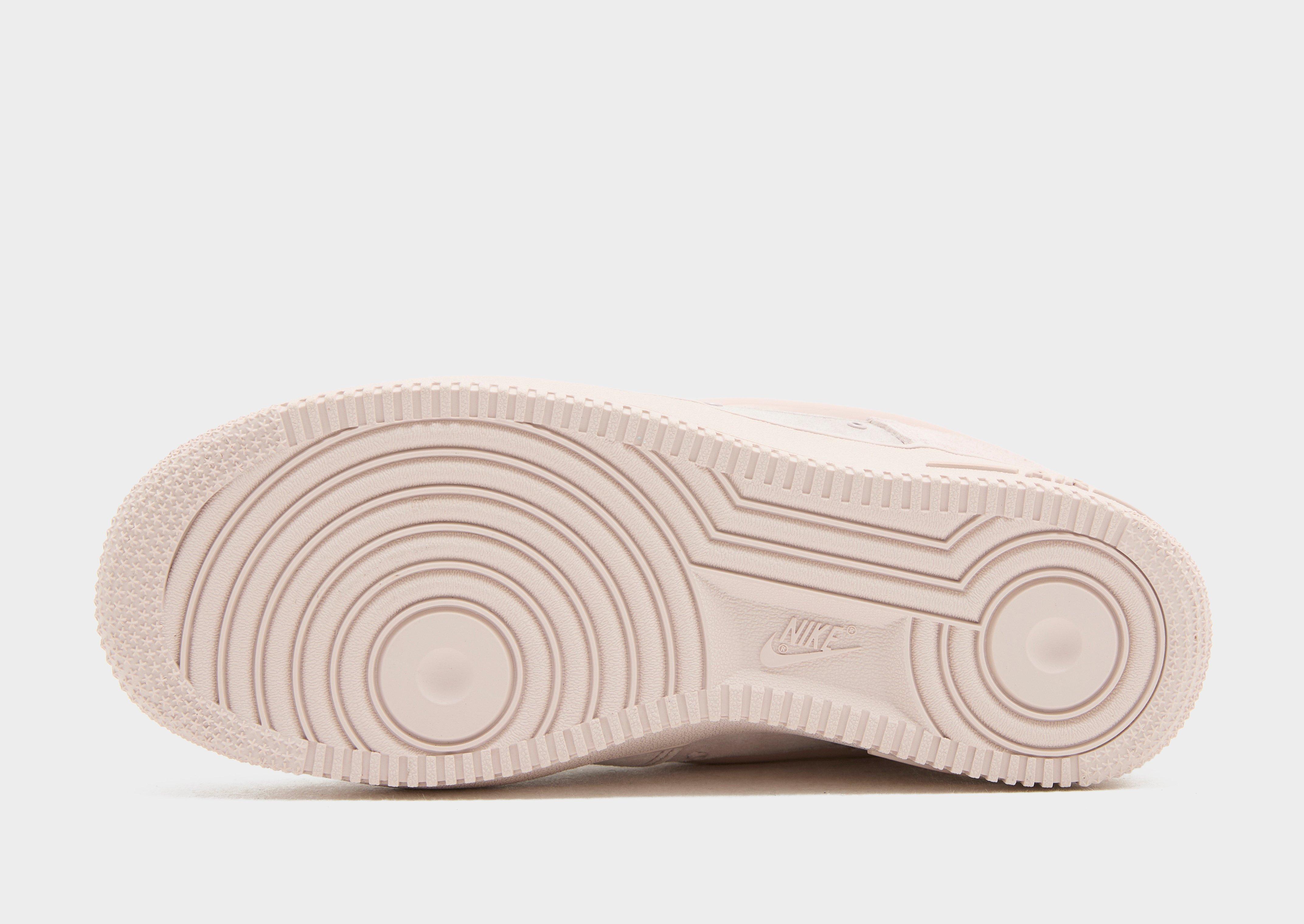 Dámske tenisky NIKE W AIR FORCE 1 '07 TREND RM HV4406-601 Ružová