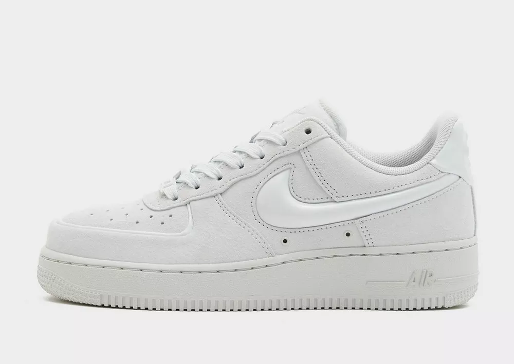 NIKE W AIR FORCE 1 '07 TREND RM, фото 1 з 6