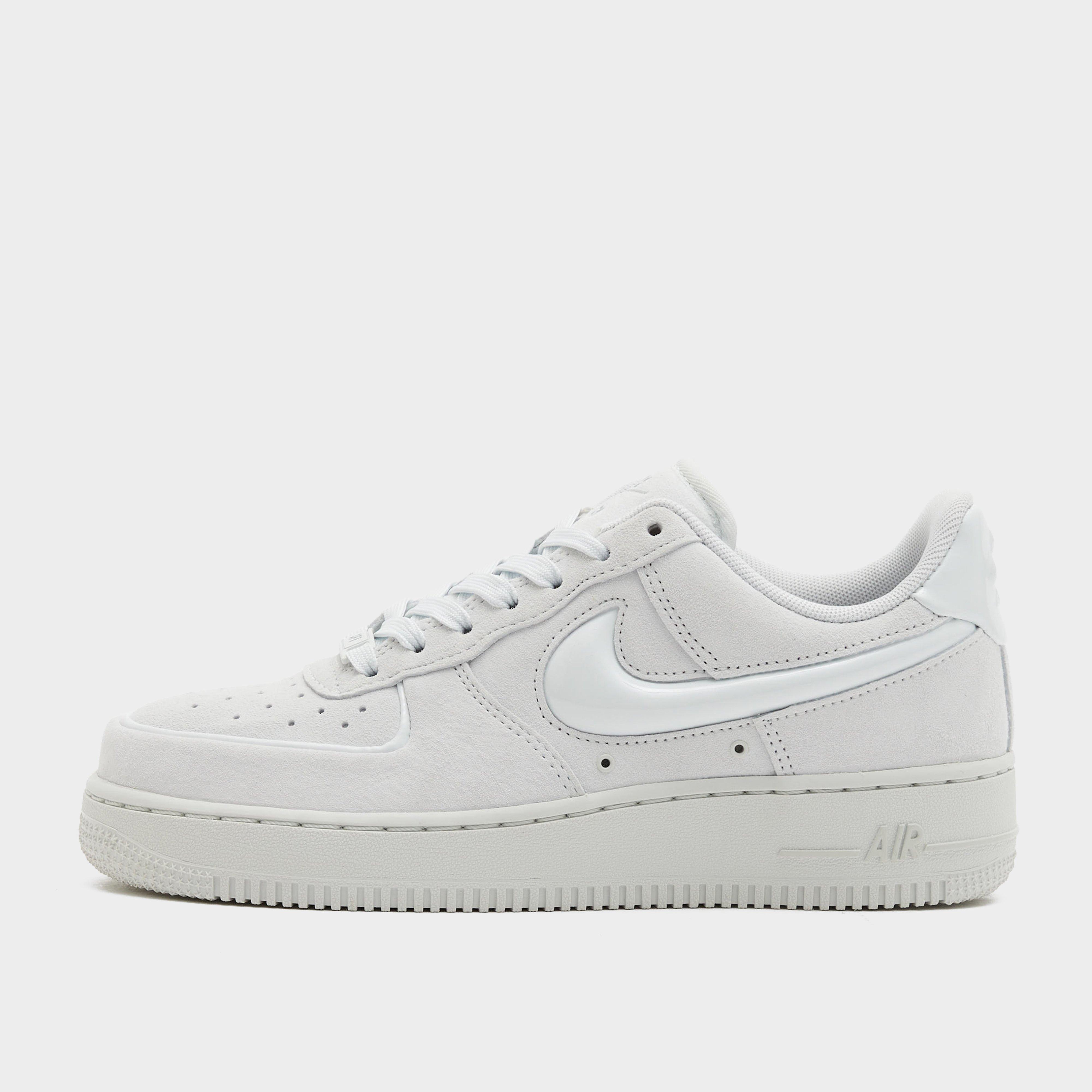 Buty sneakersy damskie NIKE W AIR FORCE 1 '07 TREND RM