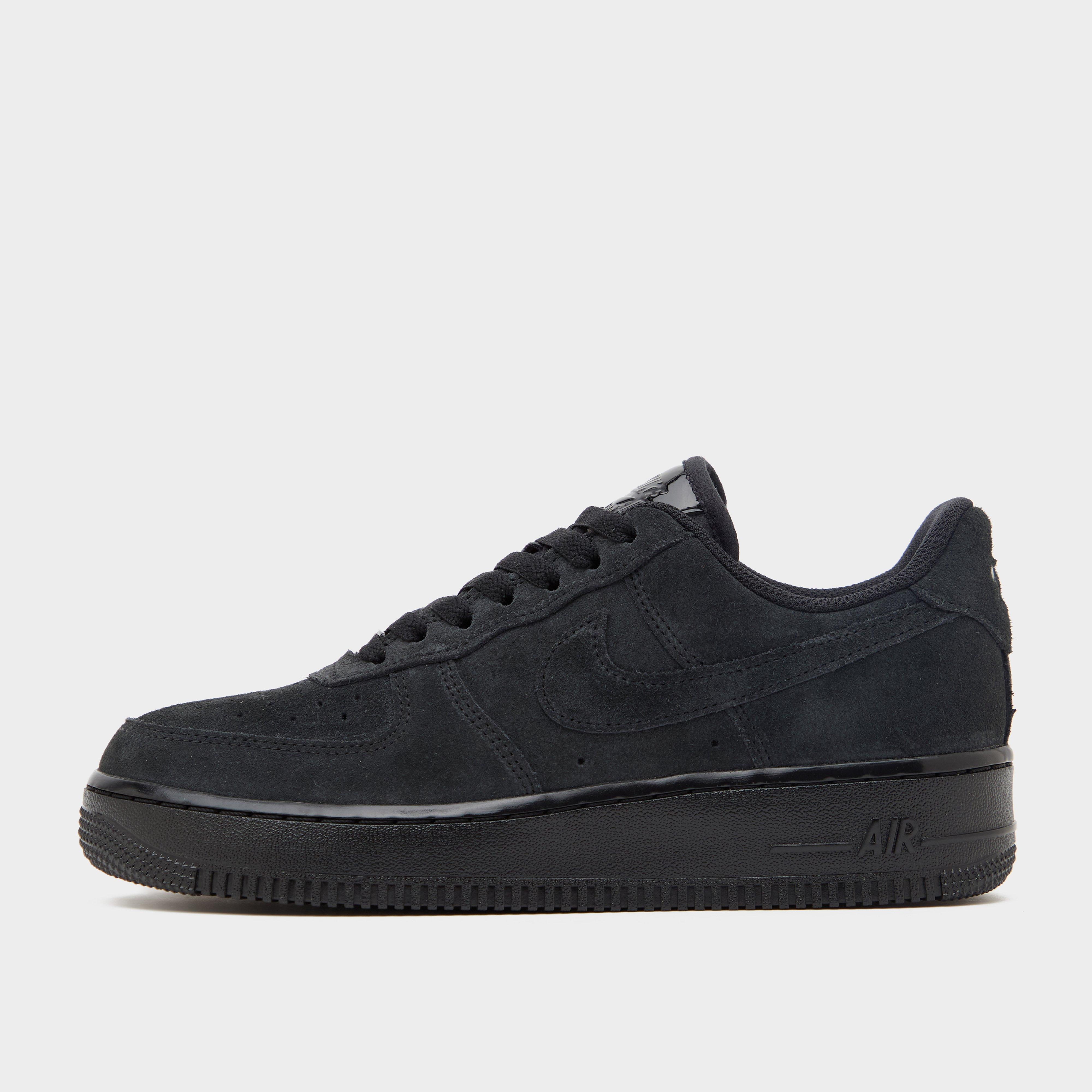 Női sneakers NIKE WMNS AIR FORCE 1 '07 DK