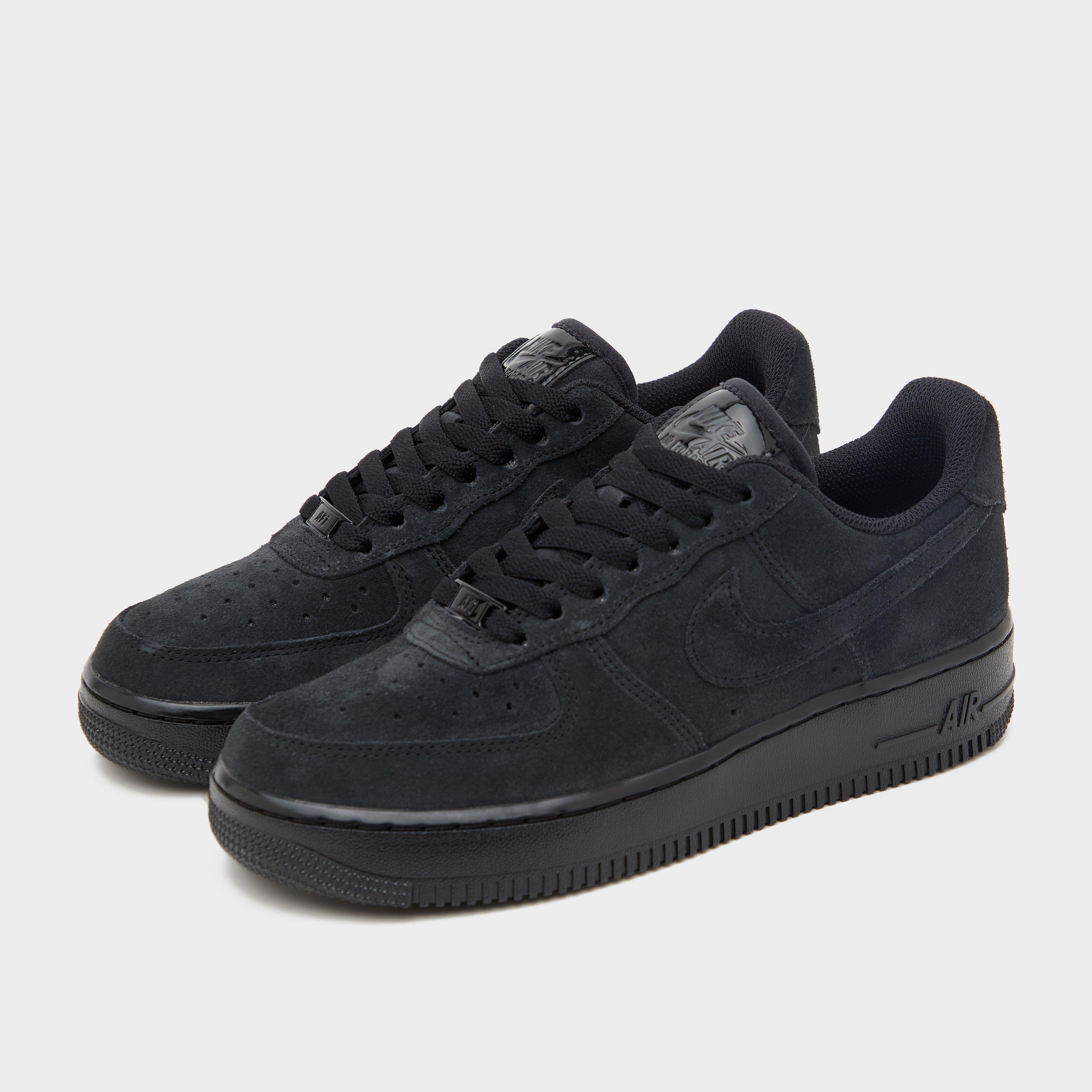 Női sneakers NIKE WMNS AIR FORCE 1 '07 DK
