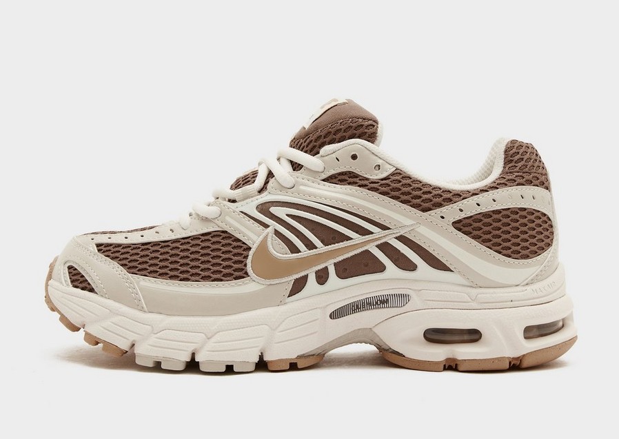 NIKE W AIR MAX MOTO 2K JDS IQ0278-214 | колір Бежевий | Взуття в