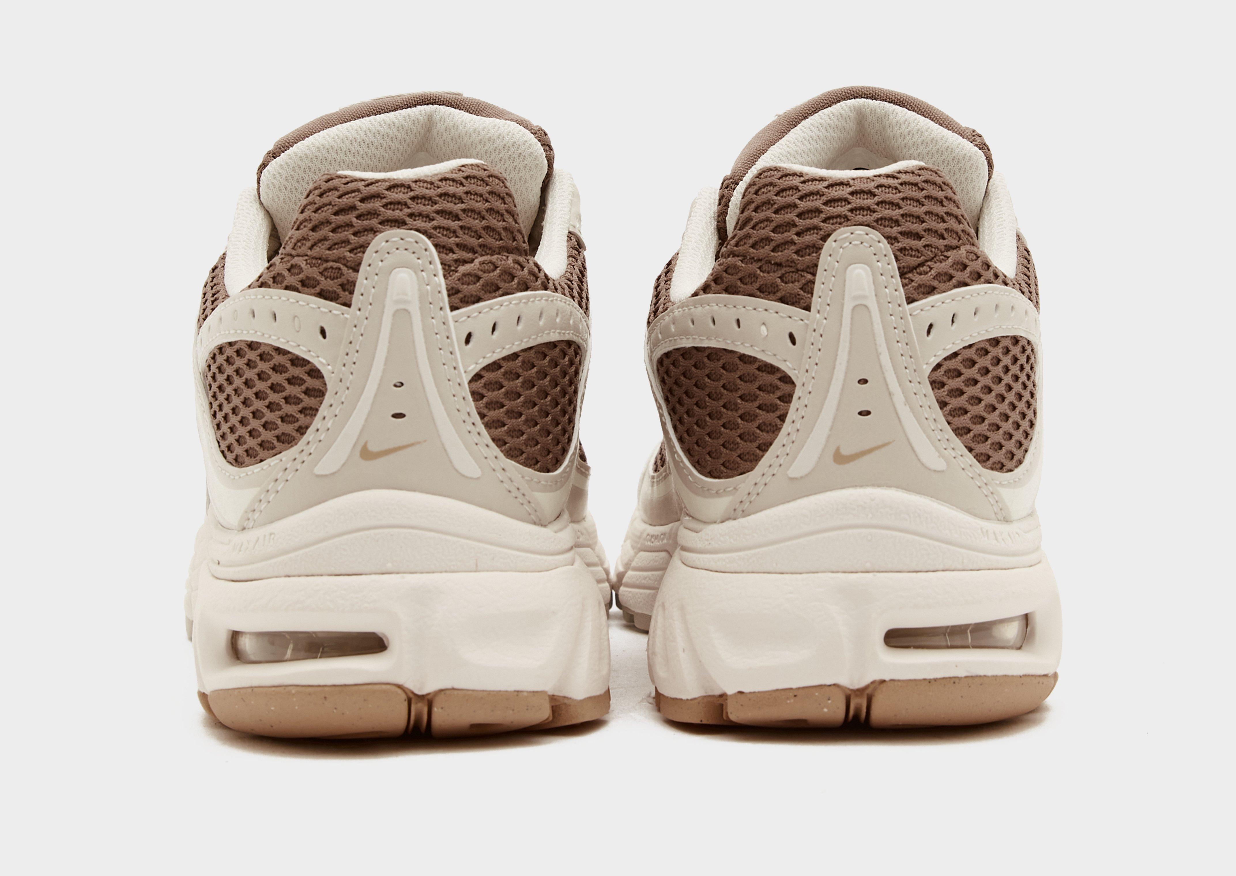 Dámske tenisky NIKE W AIR MAX MOTO 2K JDS IQ0278-214 Béžová