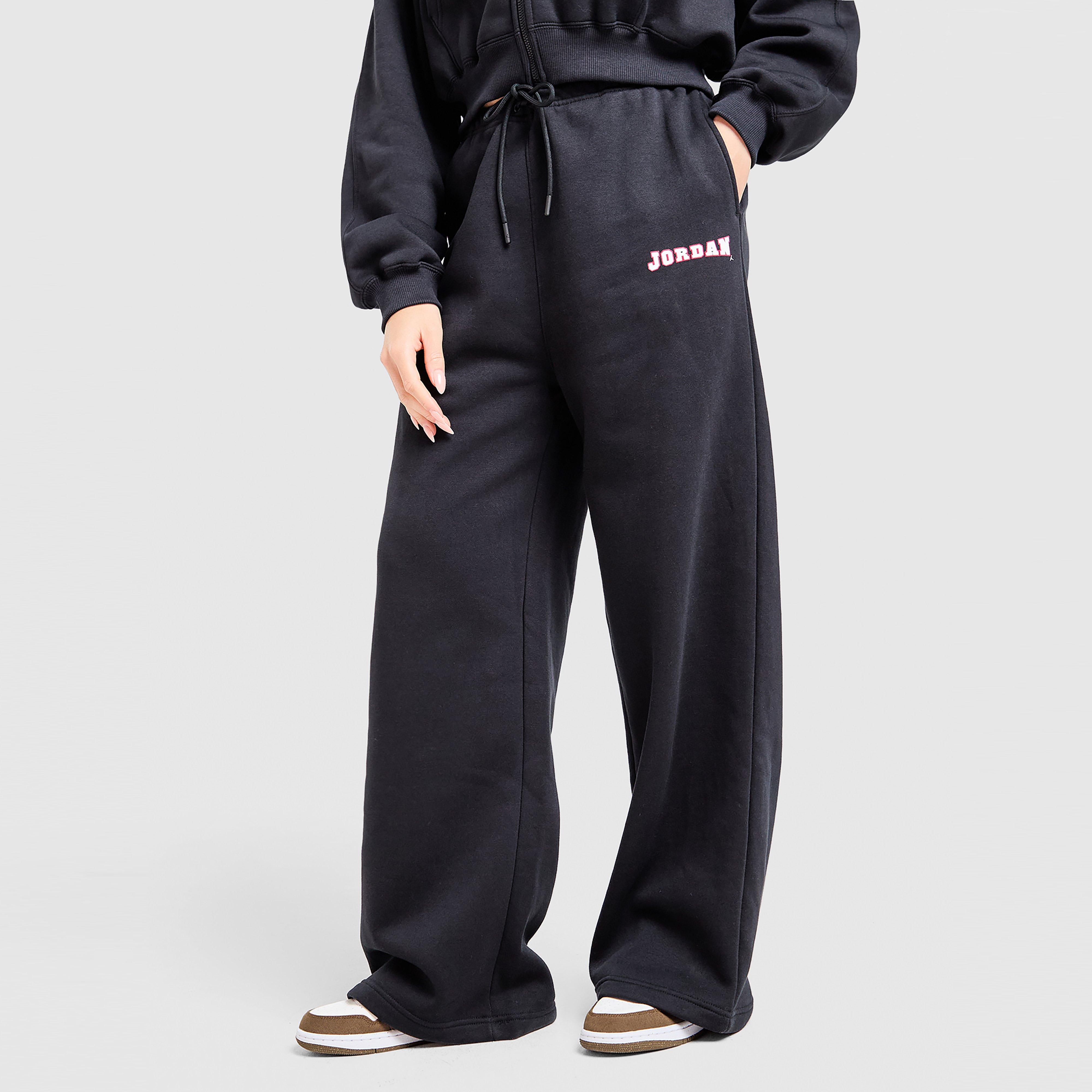 Ženske hlače JORDAN HLAČE W J BRK FLC OH PANT JD