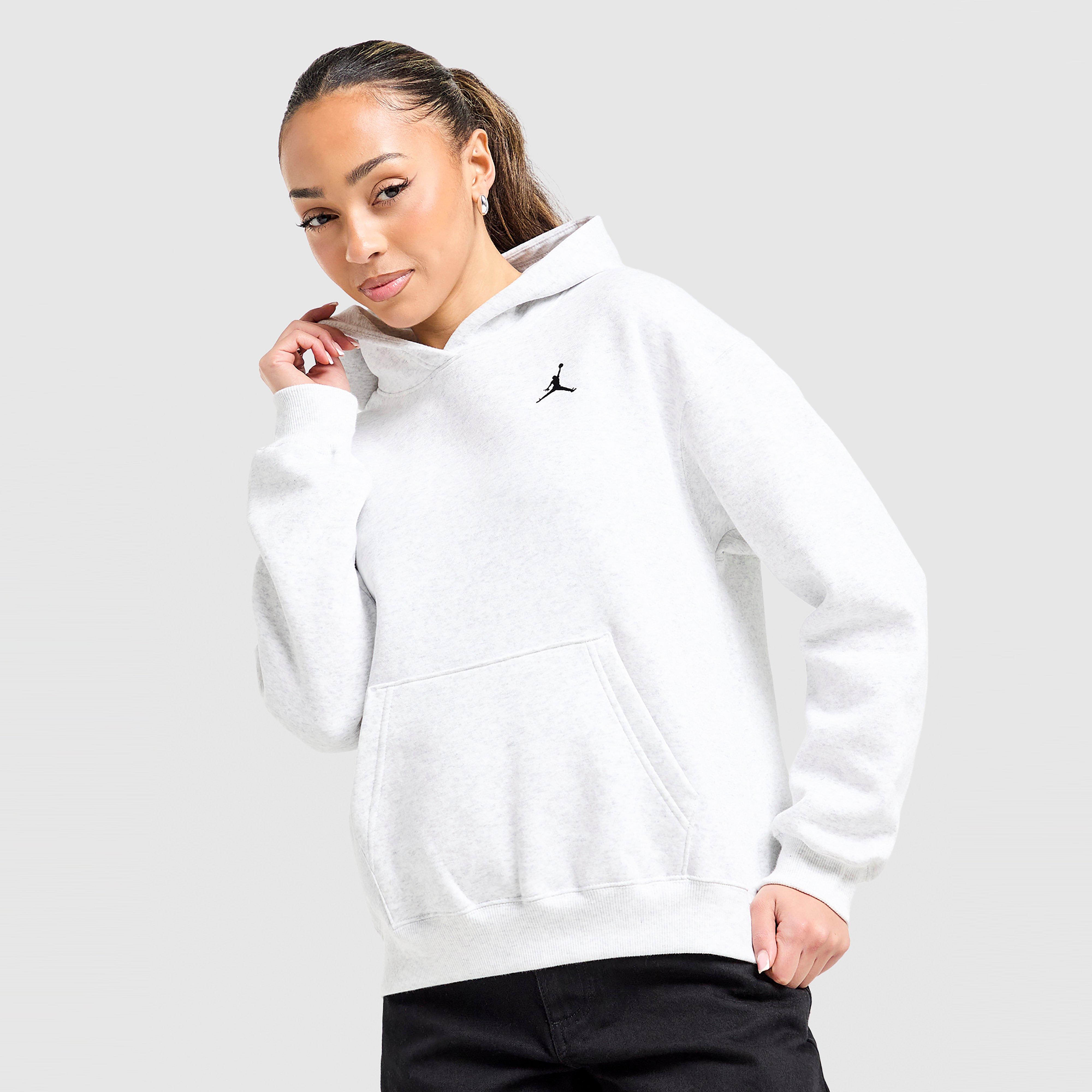 Női pulóver JORDAN PULÓVER KAPUCNIS BROOKLYN FLEECE