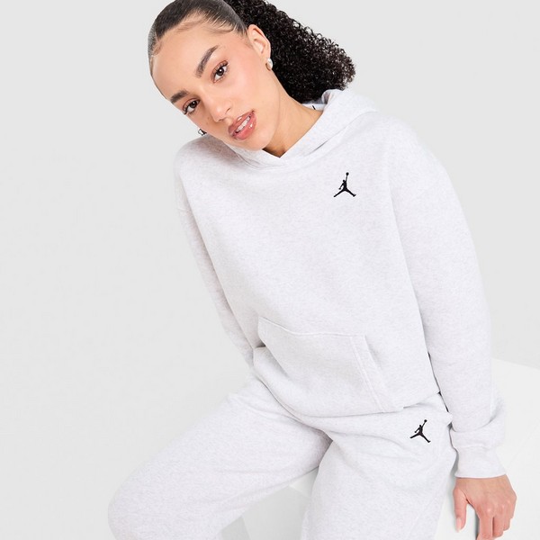 JORDAN КОФТА З КАПЮШОНОМ BROOKLYN FLEECE