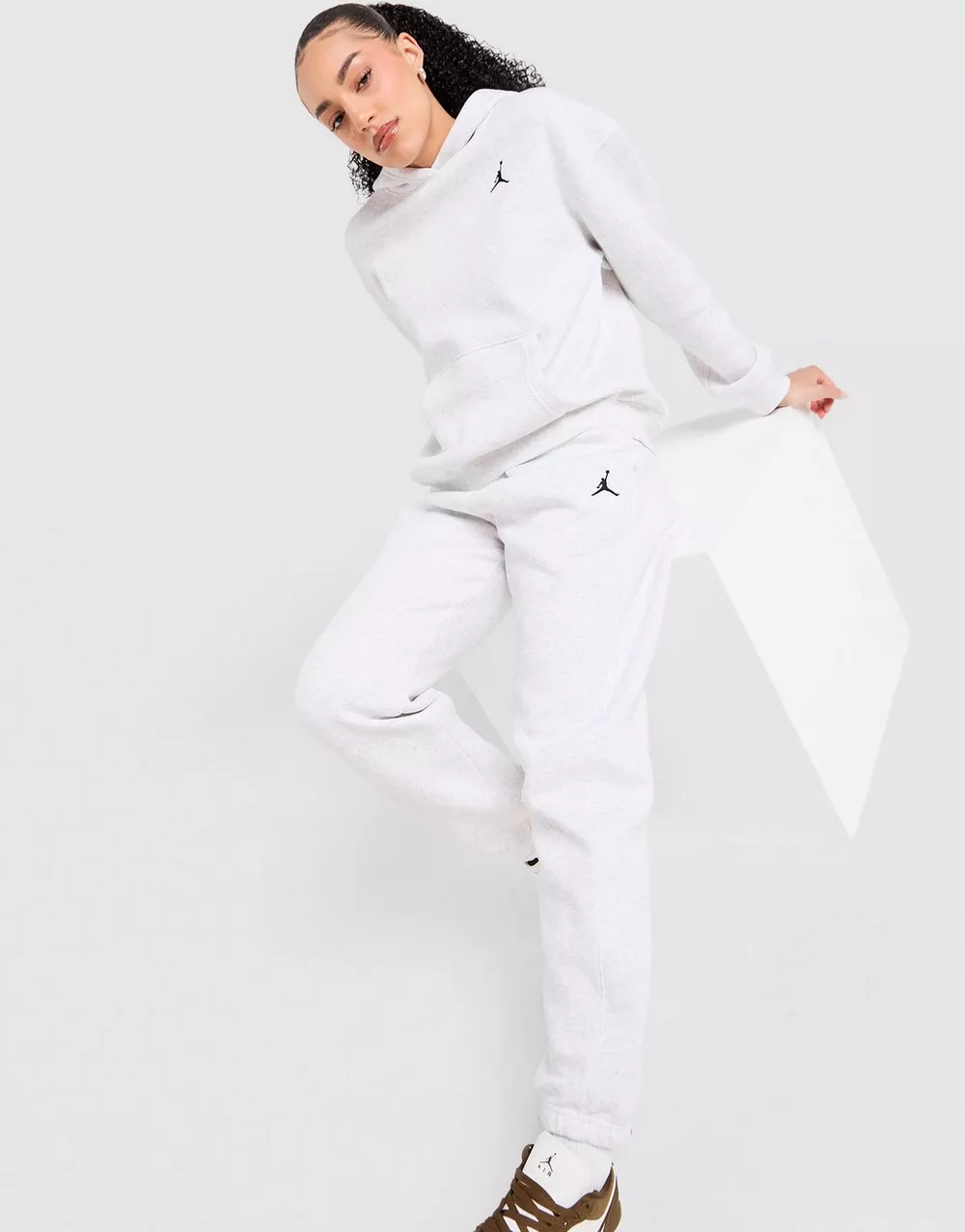 JORDAN ШТАНИ BROOKLYN FLEECE, фото 1 з 5