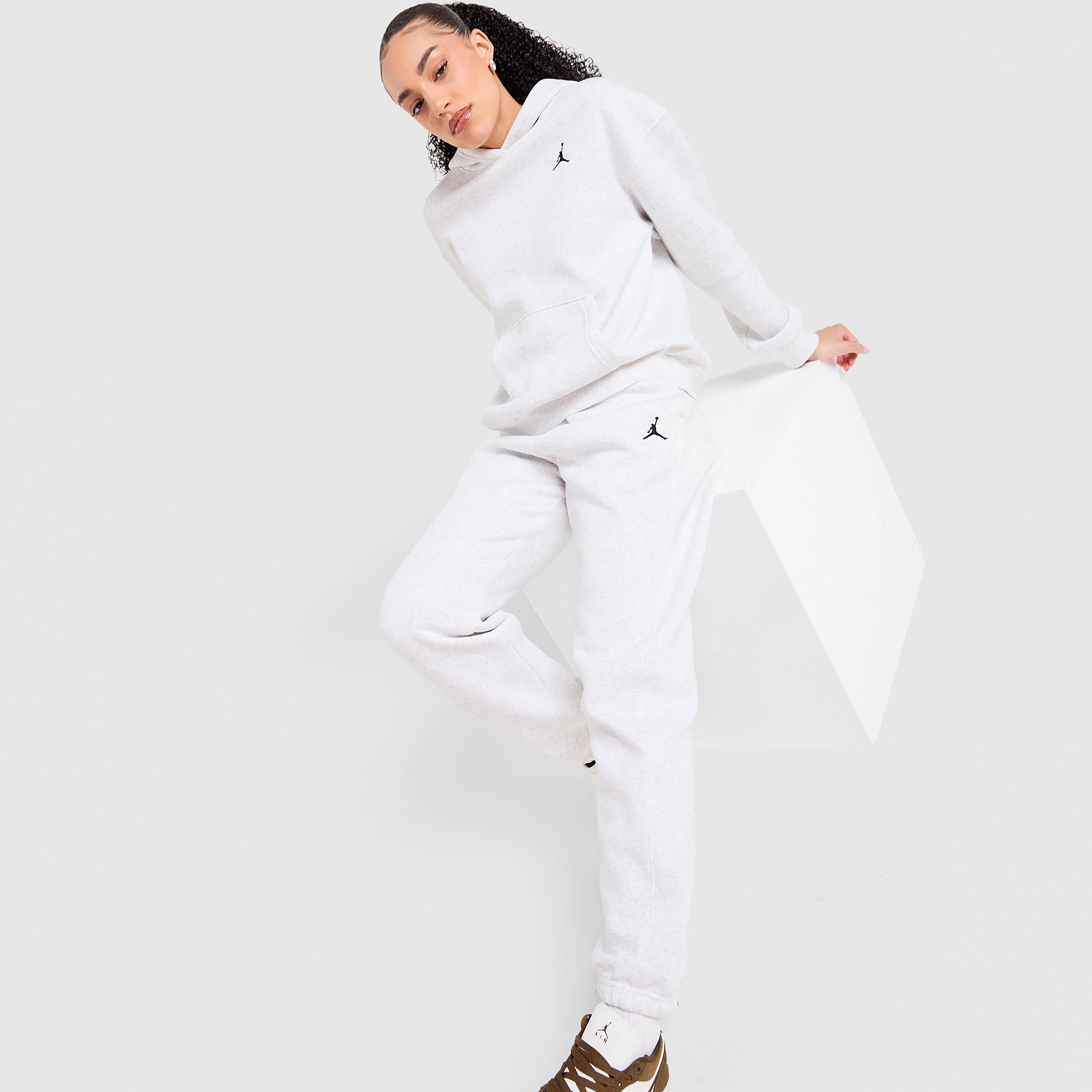 Ženske hlače JORDAN HLAČE BROOKLYN FLEECE