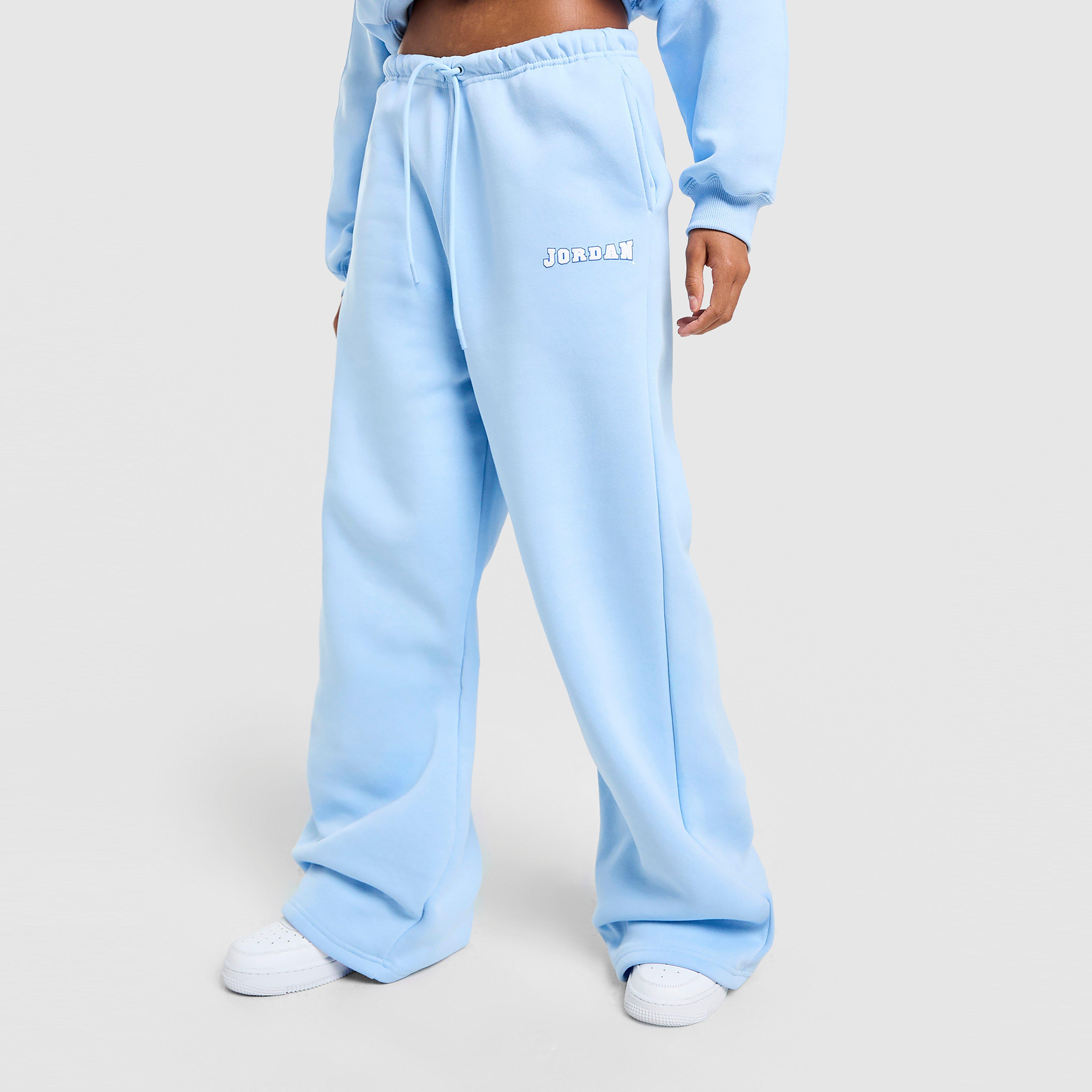 JORDAN SPODNIE W J BRK FLC OH PANT JD