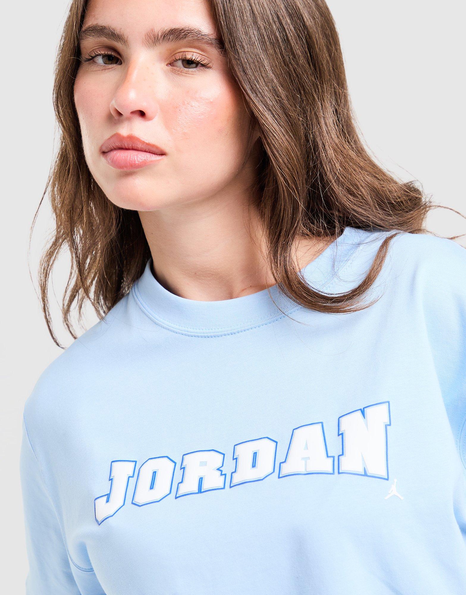 Jordan Tričko W Brooklyn Ss Gfx