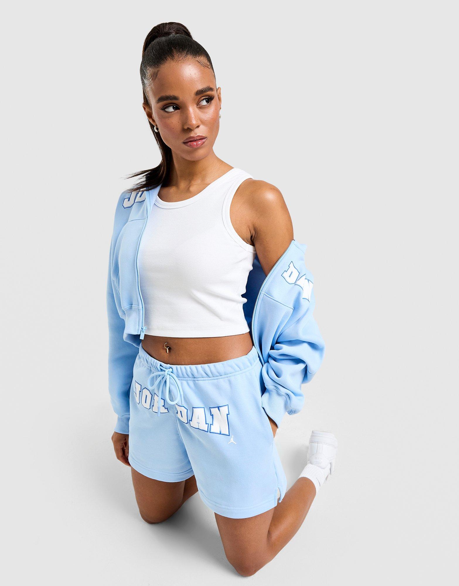 Jordan Szorty W J Brk Flc Short Jd