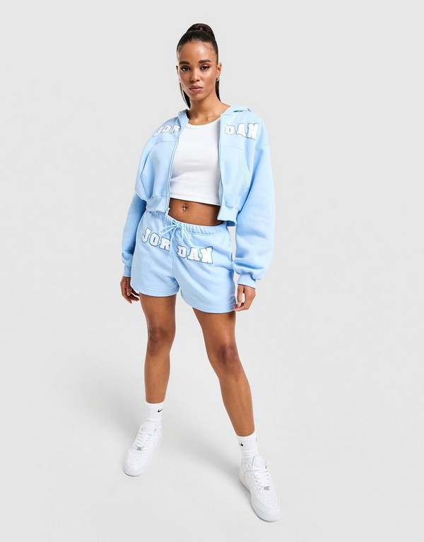 Jordan Šortky W Brooklyn Fleece
