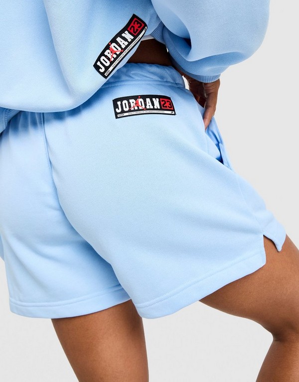 Jordan Šortky W Brooklyn Fleece