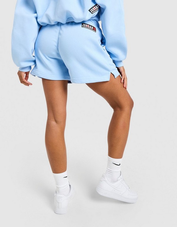 Jordan Šortky W Brooklyn Fleece