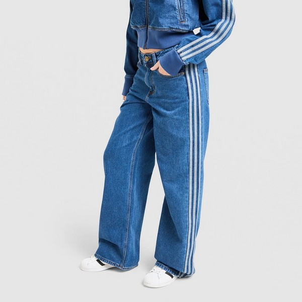 ADIDAS HLAČE FIREBIRD TP D