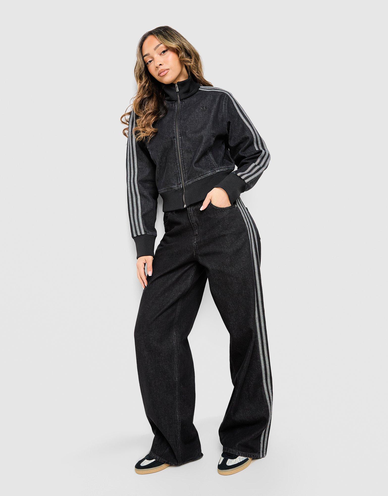 adidas Nohavice  Firebird Tp D