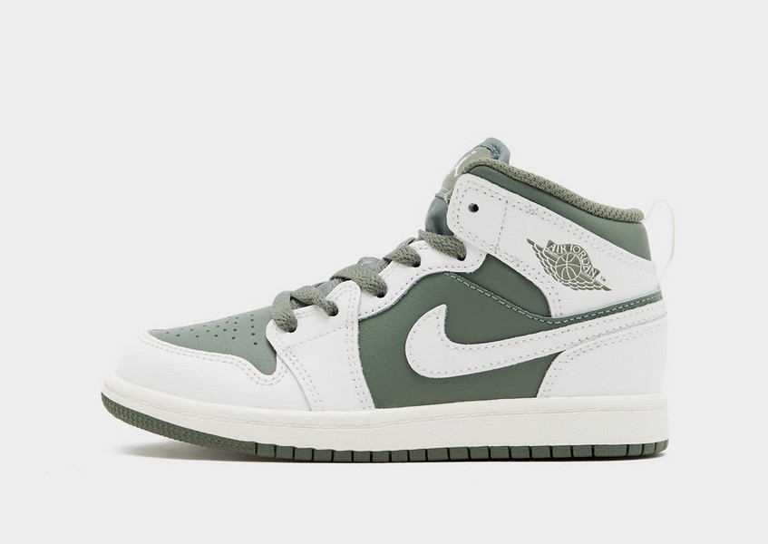Jordan Air 1 Mid Bg