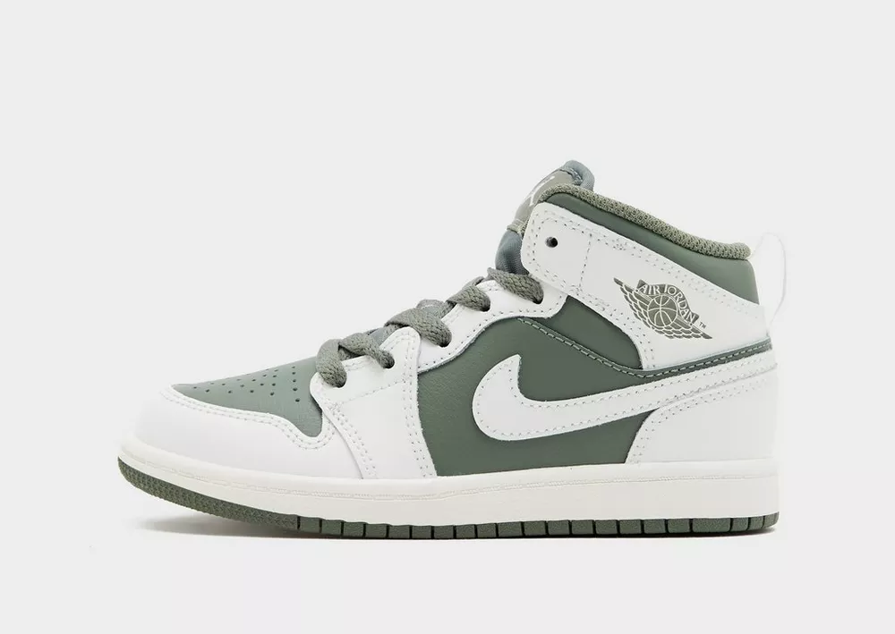 JORDAN AIR 1 MID BG, фото 1 з 6