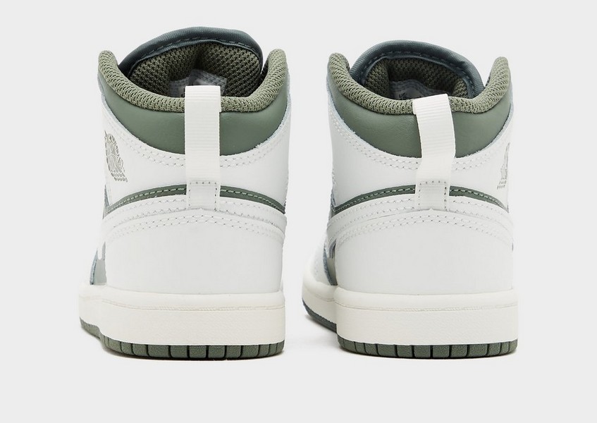 Jordan Air 1 Mid Bg - obrazek 3